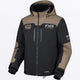 Canvas/Black