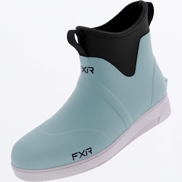 Vapor Pro Boot – FXR Racing USA
