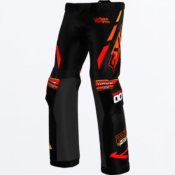 Custom Cold Cross RR Pant – FXR Racing USA