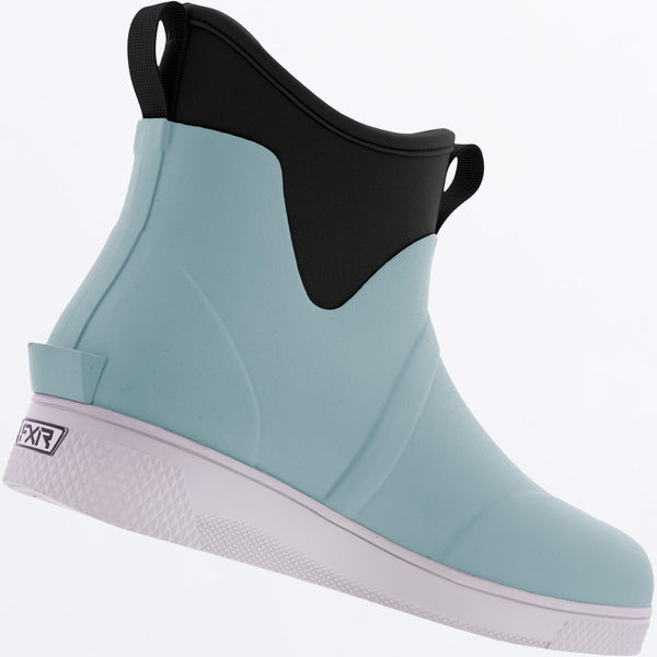 Vapor Pro Boot – FXR Racing USA
