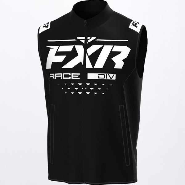 Youth Vests Moto FXR Racing USA