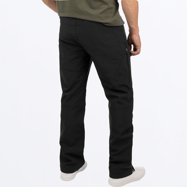 FXR W Altitude Softshell Pant main image 1