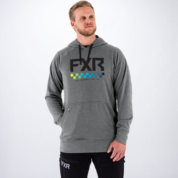 FXR Pilot UPF Pullover Hoodie main image 1