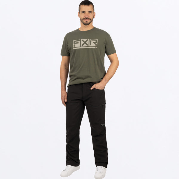 FXR W Altitude Softshell Pant main image 0