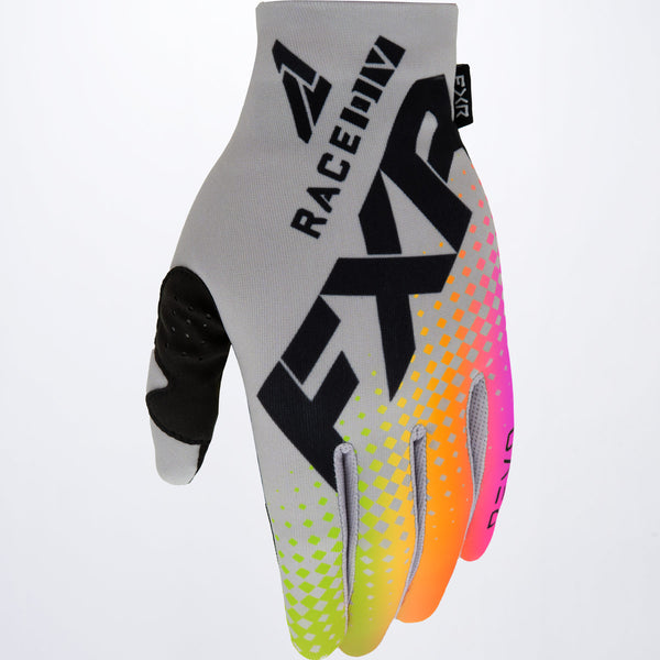 fxr snowmobile gear Pro-Fit Lite MX Glove – FXR Racing USA