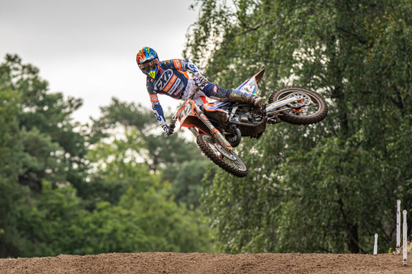 Updates from Europe – FXR Racing USA