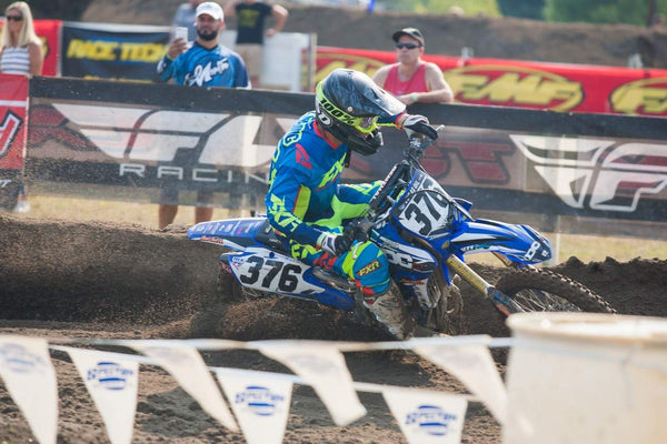 Racer X Interview | Chris Canning
