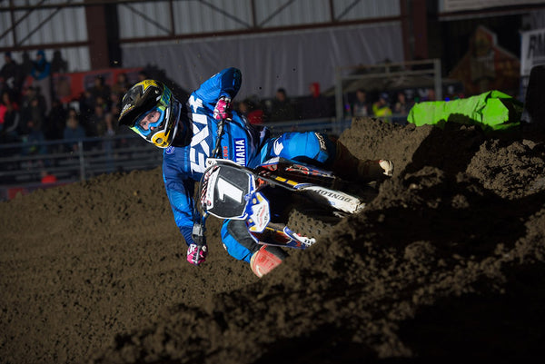 Future West Arenacross Championships | RD 5/6 Chilliwack, BC