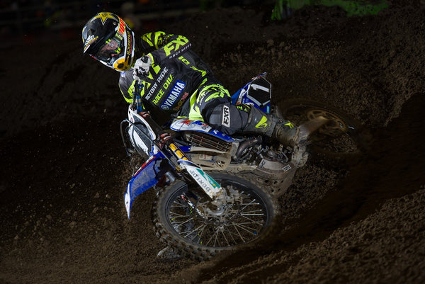 Future West Arenacross Championships | RD 3/4 Chilliwack, BC