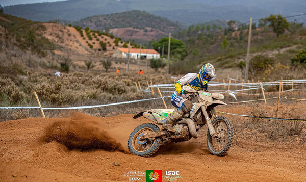 Day 4: ISDE Portugal | Photo Gallery