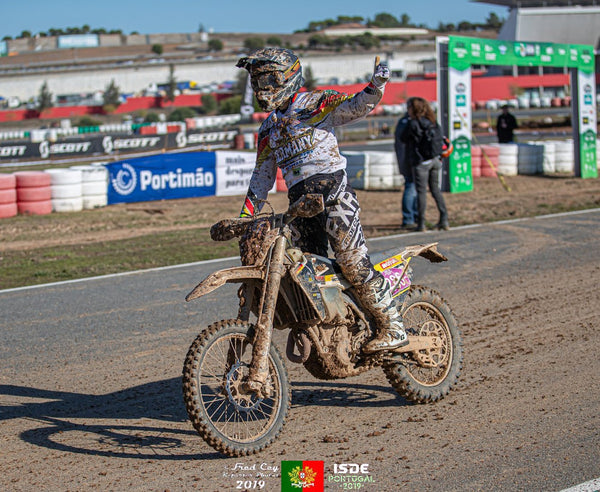Day 6: ISDE Portugal | Photo Gallery