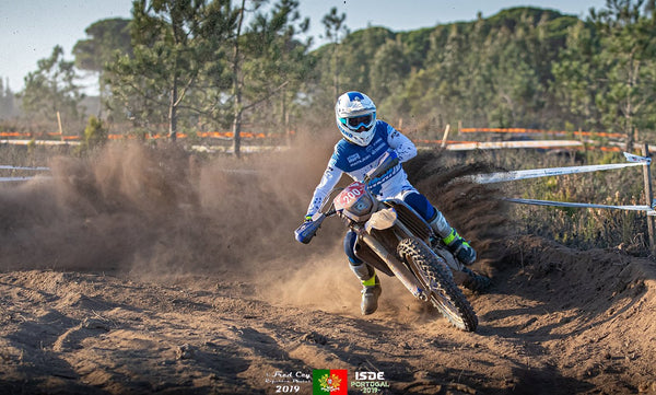 Day 2: ISDE Portugal | Photo Gallery