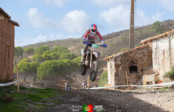 Day 3: ISDE Portugal | Photo Gallery
