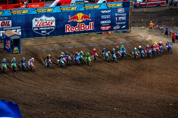 Round 3 Thunder Valley MX National | Photo Report