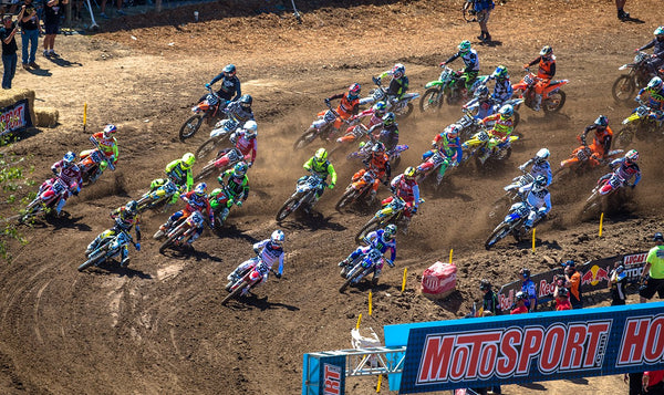Round One Hangtown MX National | Photo Report
