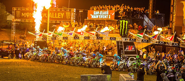 Monster Energy Cup | Photo Gallery