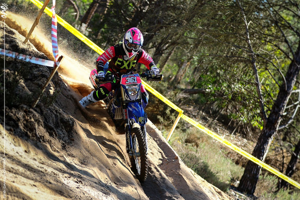 Raposeira Bubbles Racing Team wins in St. André | Race Report from Portugal