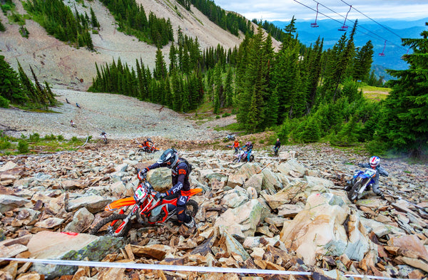 Kenda Silver Mountain Xtreme Challenge | Photo Report