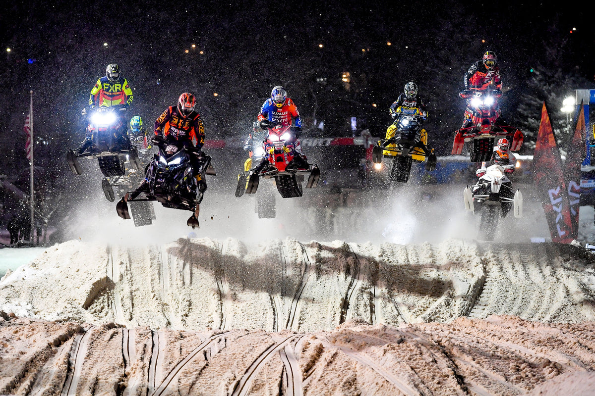 Media – FXR Racing USA