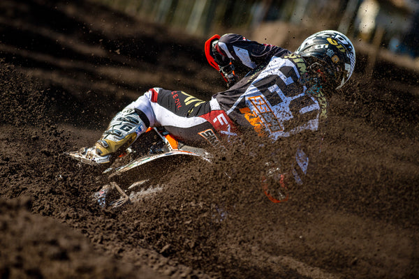 Round 2 MXGP of The Netherlands | Photo Report