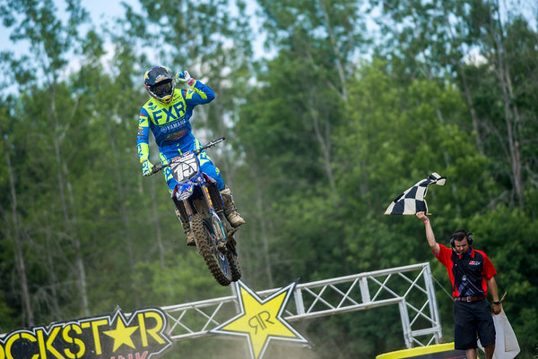 Triple Crown MX: Round 5 Sand Del Lee, ON | Photo Report