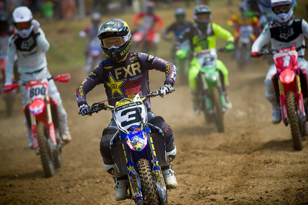 Round 5 Sand Del Lee MX National | Photo Report