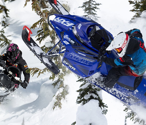 Snow - All Current – FXR Racing USA