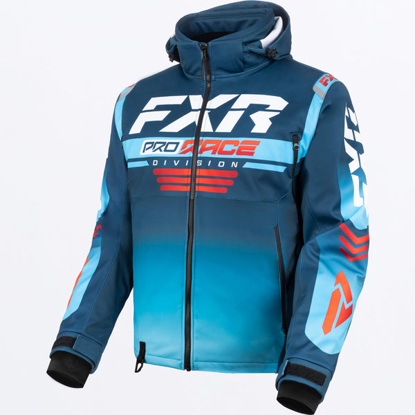 Men's RRX Jacket – FXR Racing USA