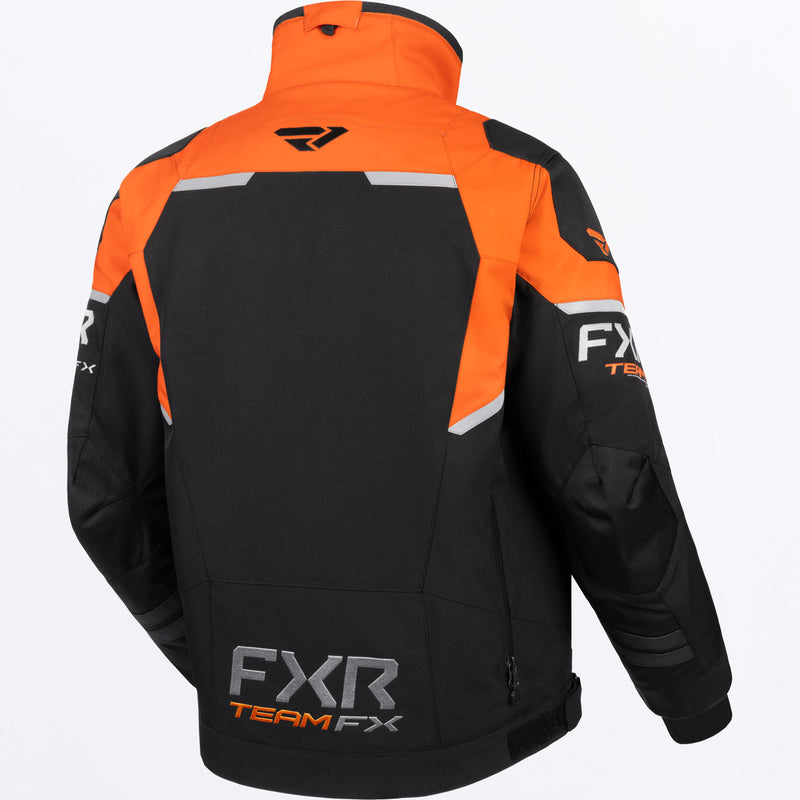 Men's Team FX 2-in-1 Jacket – FXR Racing USA