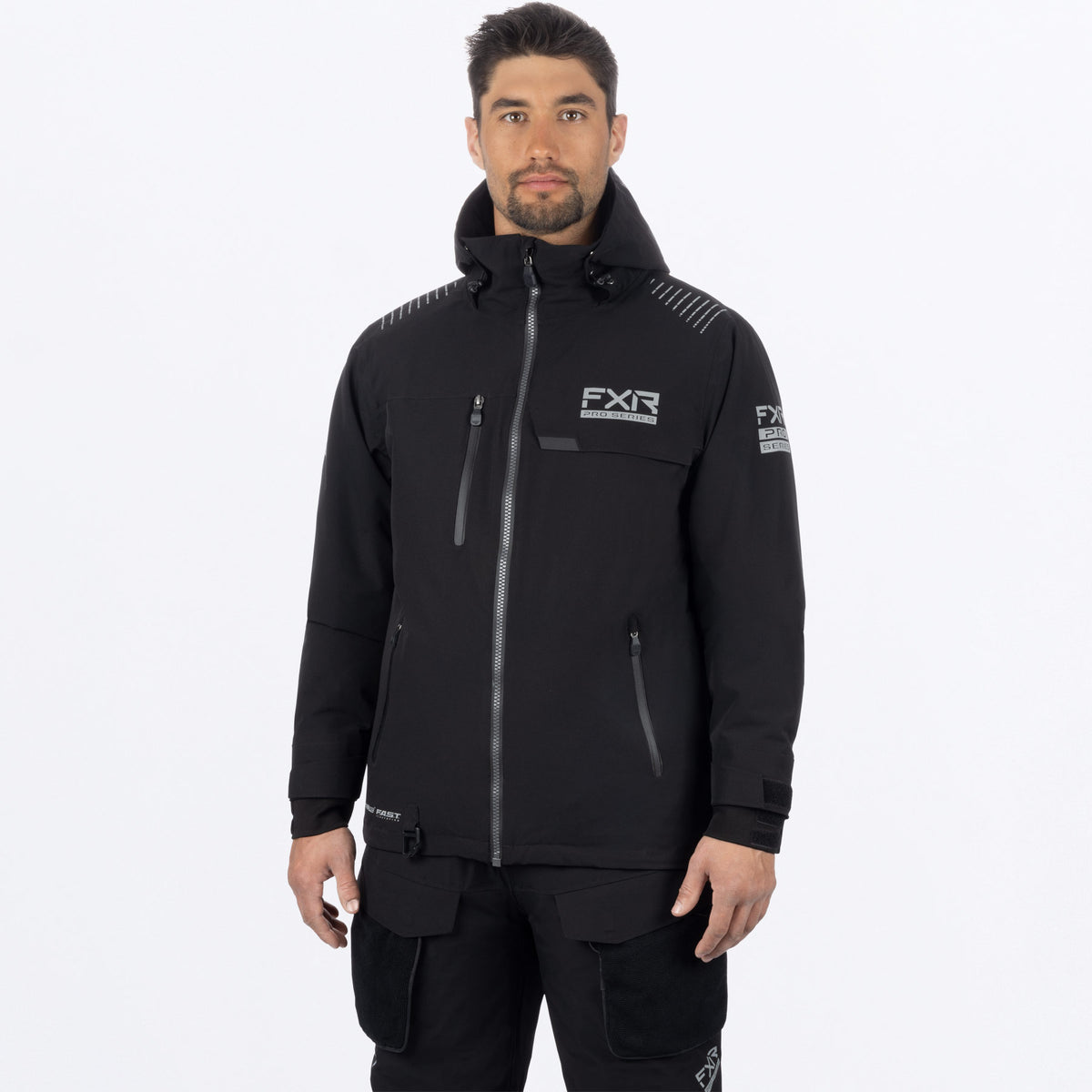 Men's Lightweight Outerwear | FXR Racing – FXR Racing USA