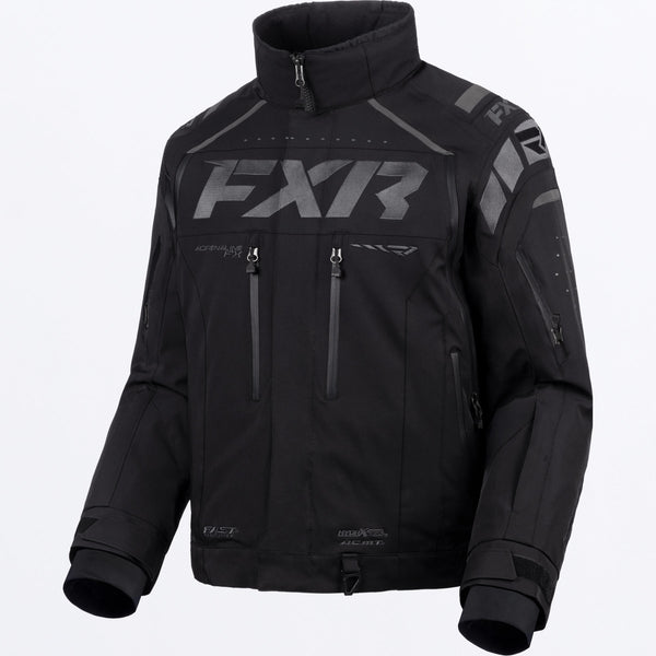 Freak Performance Jacket Men's Adrenaline FX 2-in-1 Jacket – FXR Racing USA