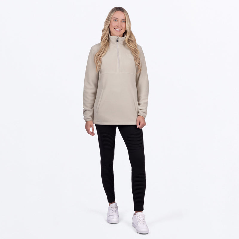 WAspenQuarterZip_FleeceJacket_Sand_SKU_261217-_1700_Extra1