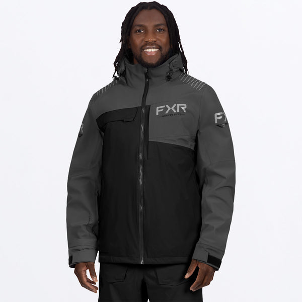 MVaporProTri-Laminate_Jacket_AsphaltBlack_SKU_262041-_0810_Front