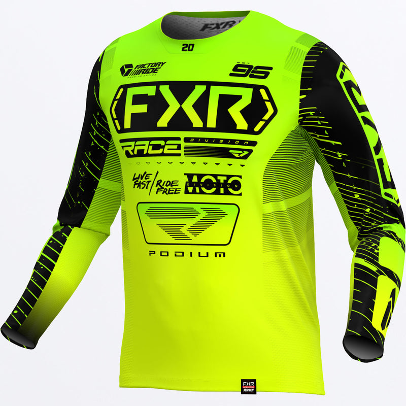 CustomPodium_MXJersey_HiVisLimeBlk_253337-_6570_front