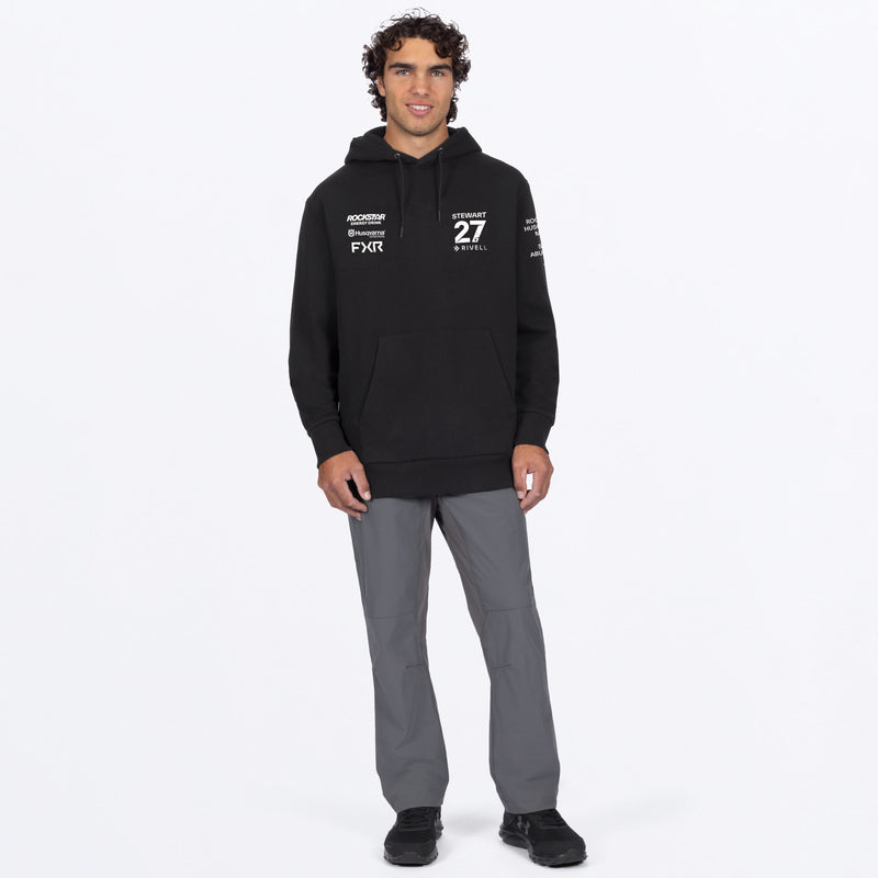 MPitBoardCottonPO_Hoodie_BlackKash_SKU_262020-_1062_Extra1