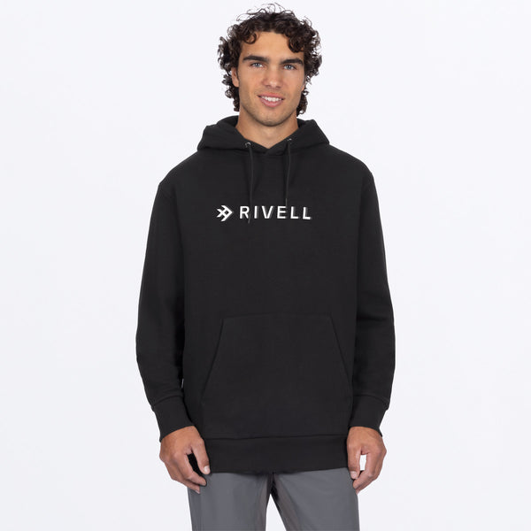 MRivell_Hoodie_BlackWhite_SKU_263333-_1001_Front