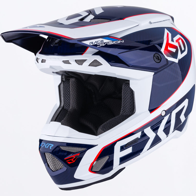 6DATR-3_Helmet_WhiteRedBlue_SKU_260610-_0120_Front
