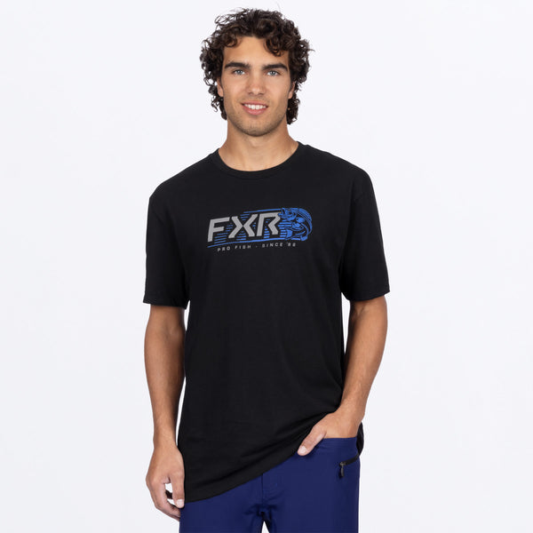 MActionPremium_T-Shirt_BlackCobalt_SKU_262016-_1040_Front