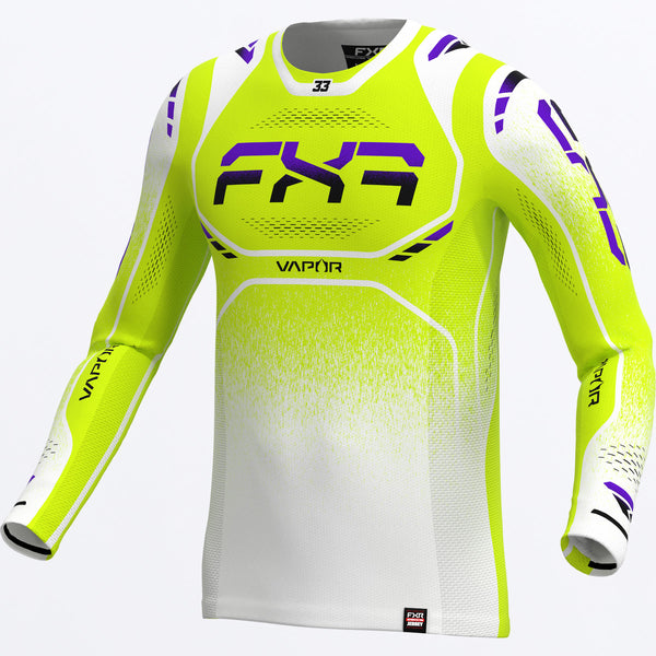 Youth Custom Apparel - Moto – FXR Racing USA