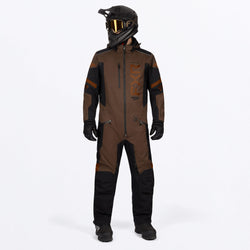 Men's Helium Insulated Monosuit – FXR Racing USA