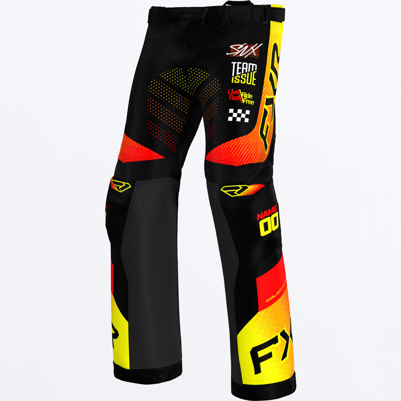 CustomColdCrossRR_Pant_RedYellowOrange_SKU_260199-_2060_Front