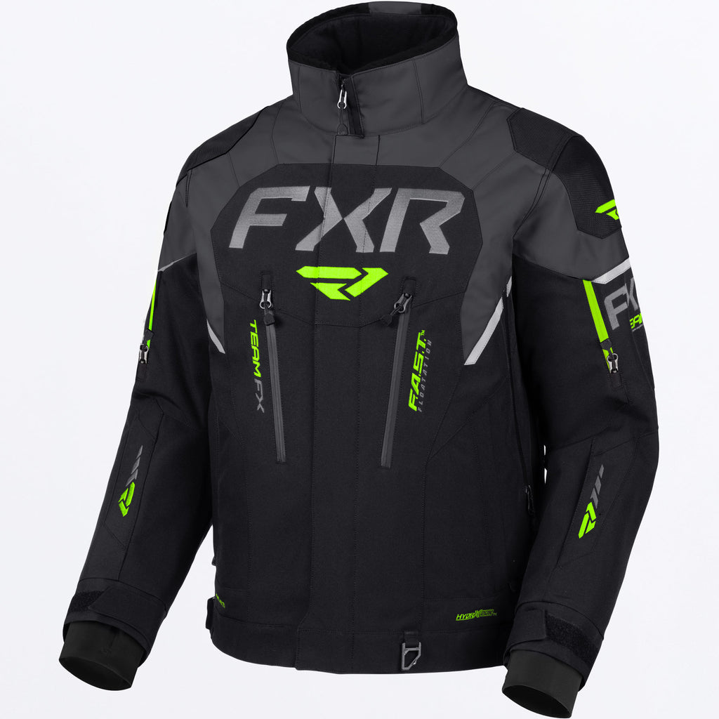Men's Team FX 2-in-1 Jacket – FXR Racing USA