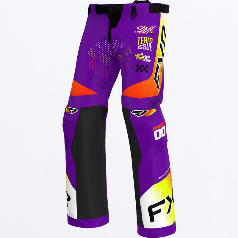 CustomColdCrossRR_Pant_PurpleVisOrange_SKU_260199-_8065_Front