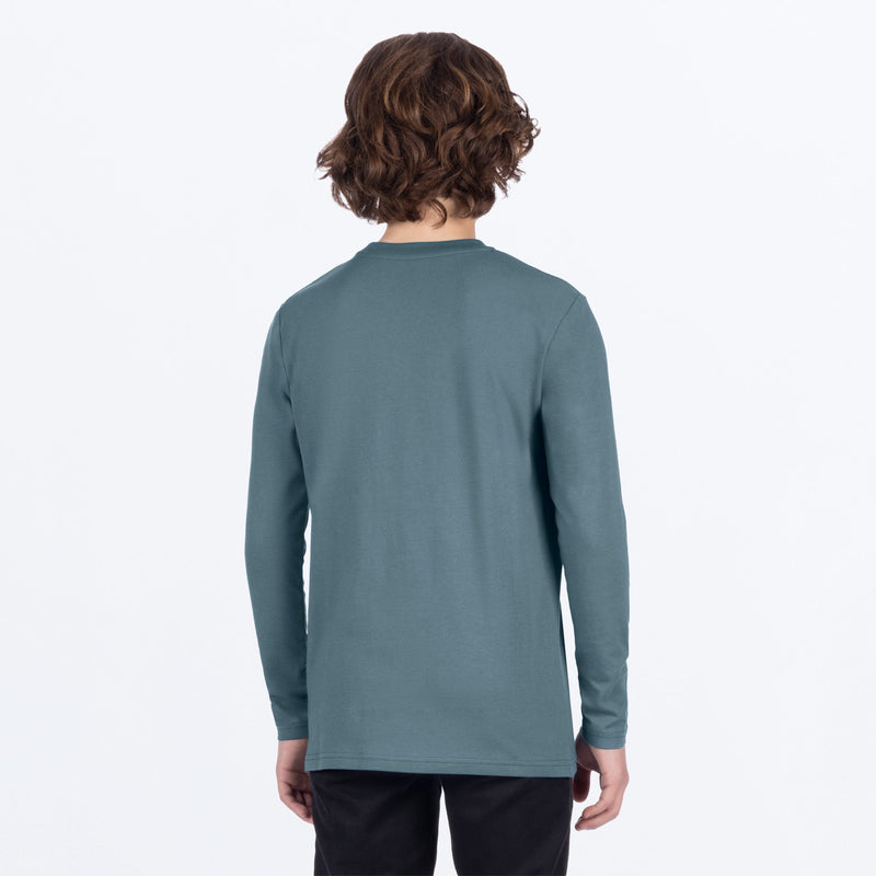 YthHydrogenPremium_Longsleeve_Steel_SKU_261506-_0300_Extra**hover**