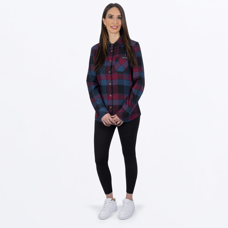WTimberFlannel_Shirt_DarkSteelMerlot_SKU_231209-_0327_Extra1