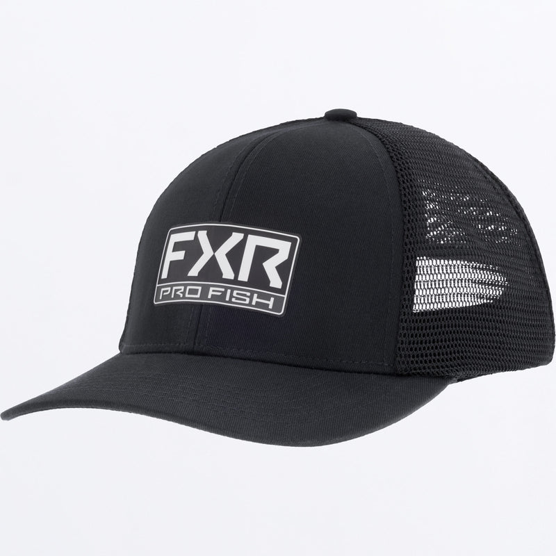 ProFish_Hat_BlackWhite_SKU_251917-_1001_Front