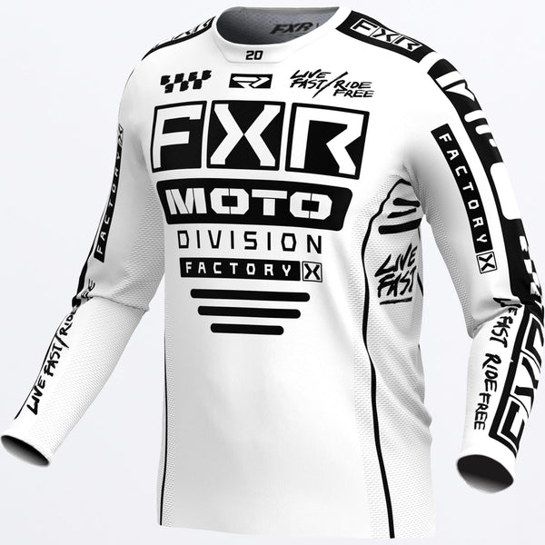 PodiumGladitor_Jersey_YTH_WhiteBlk_243309-_0110_front