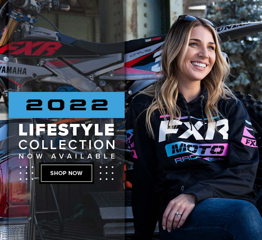 Become an FXR Dealer | Partner with Us – FXR Racing USA
