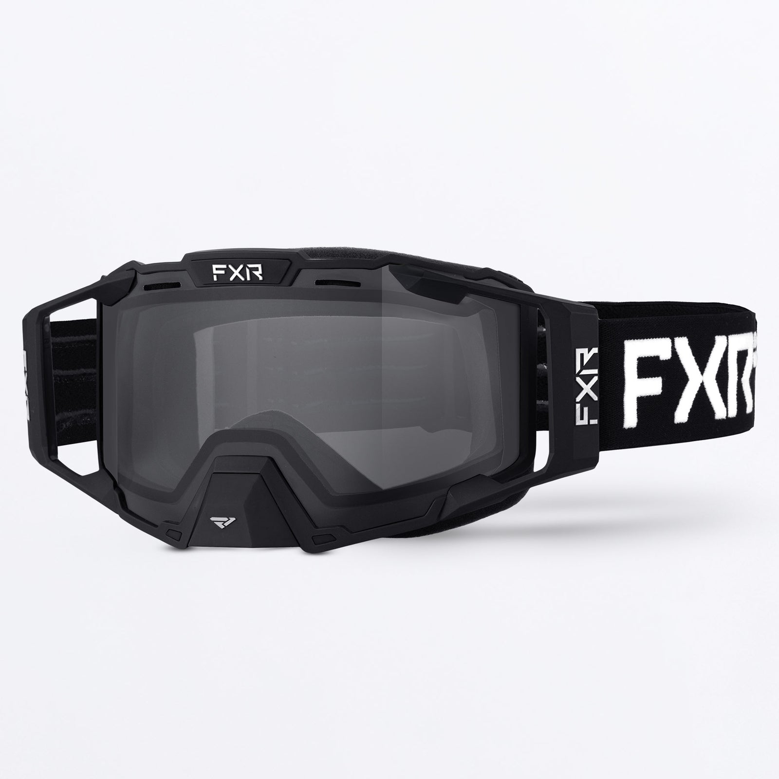 FXR Combat Goggle, Black Ops