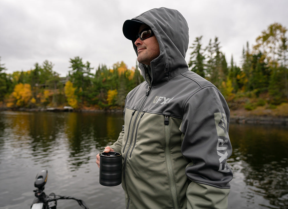 FXR Racing - Snow, Motocross, Outdoor, Lifestyle, Race Div., Apparel ...